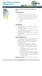 Mobile Screenshot of napmllc.org